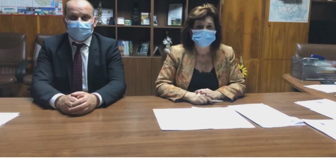 VIDEO | Facilități acordate angajatorilor și angajaților afectați de pandemie VIDEO | Facilități acordate angajatorilor și angajaților afectați de pandemie