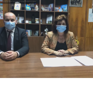 VIDEO | Facilități acordate angajatorilor și angajaților afectați de pandemie