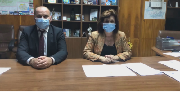VIDEO | Facilități acordate angajatorilor și angajaților afectați de pandemie VIDEO | Facilități acordate angajatorilor și angajaților afectați de pandemie