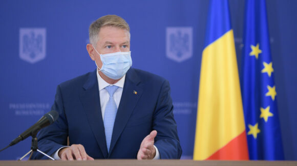 Președintele României, Klaus Iohannis, va fi prezent astăzi în Maramureș Președintele României, Klaus Iohannis, va fi prezent astăzi în Maramureș