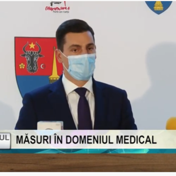 REPORTAJUL ZILEI | MĂSURI ÎN DOMENIUL MEDICAL