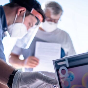 STS și tehnologia care va fi utilizată la alegeri