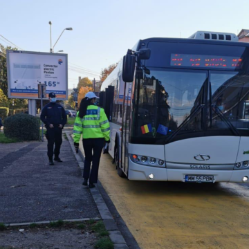 VIDEO | 253 de sancțiuni într-o zi