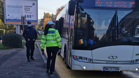 VIDEO | 253 de sancțiuni într-o zi VIDEO | 253 de sancțiuni într-o zi
