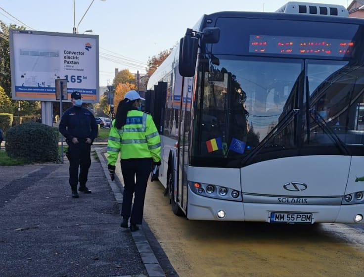VIDEO | 253 de sancțiuni într-o zi