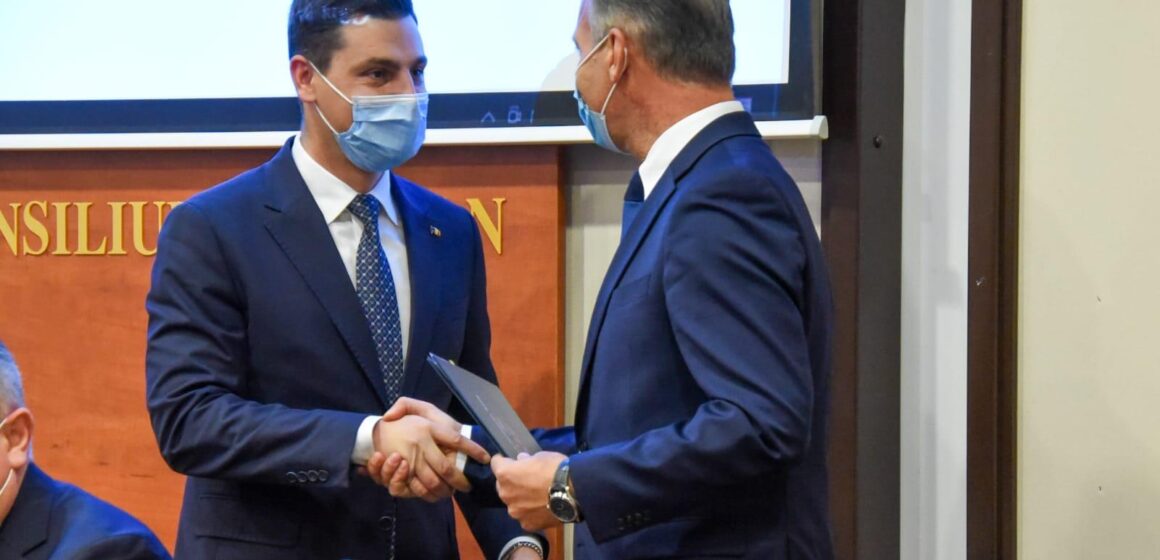 PNL: Drumurile expres din Maramureș au alocate cei mai mulți bani cu această destinație din Planul Național de Redresare și Reziliență PNL: Drumurile expres din Maramureș au alocate cei mai mulți bani cu această destinație din Planul Național de Redresare și Reziliență