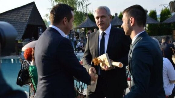 VIDEO | Consilierii județeni maramureșeni au decis retragerea titlul onorific de „Ambasador al turismului maramureșean” acordat lui Liviu Dragnea
