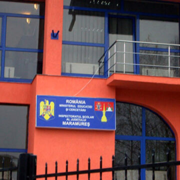 VIDEO | Au sosit tabletele achiziționate de Inspectoratul Școlar Județean Maramureș