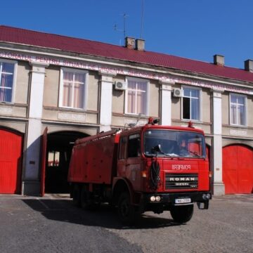 VIDEO | Trei zile cu incendii și descarcerări la I.S.U. Maramureș