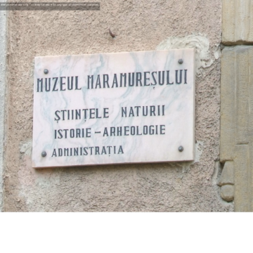 VIDEO | Tur virtual oferit de Muzeul Maramureșului din Sighet la cea de-a XVI-e ediție a sărbătorii ”Noaptea Muzeelor”
