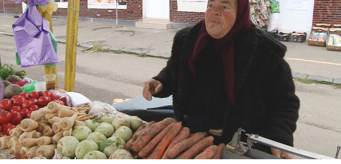 Producătorii sunt nemulțumiți de închiderea piețelor