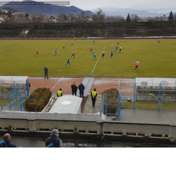 VIDEO | Progresul Șomcuta Mare bate la Baia Mare