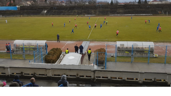 VIDEO | Progresul Șomcuta Mare bate la Baia Mare