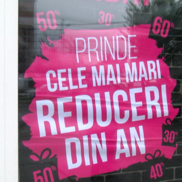 VIDEO | BLACK FRIDAY: Cele mai mari reduceri din an la electronice și electrocasnice