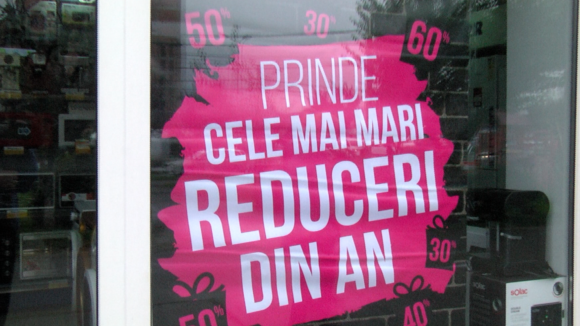 VIDEO | BLACK FRIDAY: Cele mai mari reduceri din an la electronice și electrocasnice