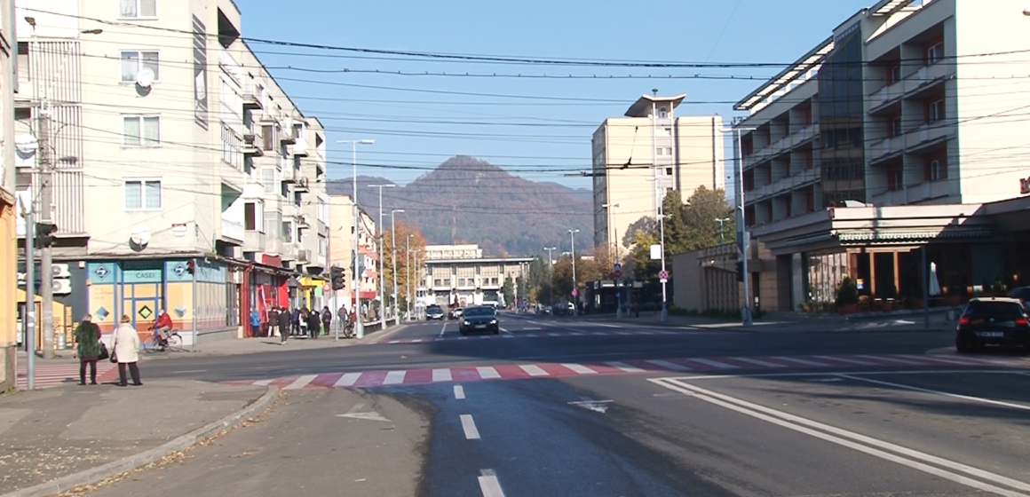 VIDEO | Acṭiunea de contestare a carantinãrii municipiului Baia Mare, respinsã de Curtea de Apel Bucureṣti