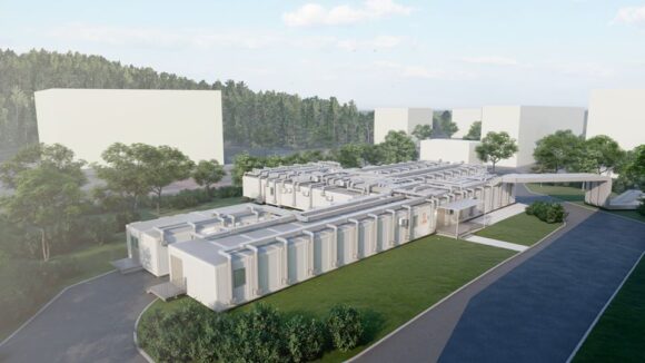 VIDEO | Județul Maramureș ar putea beneficia de un spital modular destinat pacienților infectați cu Covid-19 VIDEO | Județul Maramureș ar putea beneficia de un spital modular destinat pacienților infectați cu Covid-19
