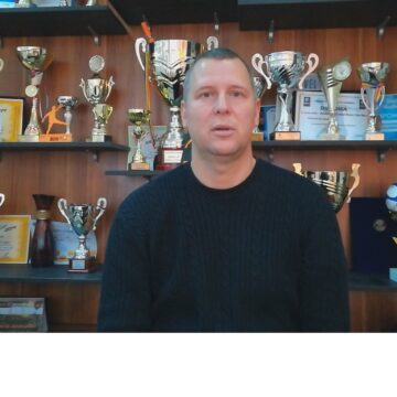 VIDEO | Academia de Handbal Minaur a fost înscrisă din nou în al doilea eșalon valoric la nivel de seniori VIDEO | Academia de Handbal Minaur a fost înscrisă din nou în al doilea eșalon valoric la nivel de seniori