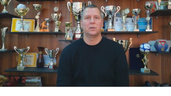 VIDEO | Academia de Handbal Minaur a fost înscrisă din nou în al doilea eșalon valoric la nivel de seniori