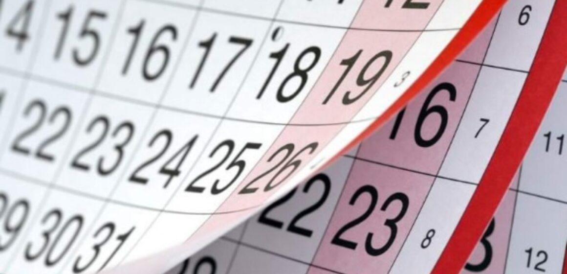 VIDEO | Românii vor avea parte de o minivacanaţă de 4 zile
