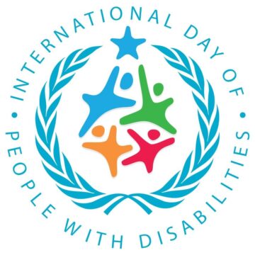 VIDEO | Ziua Internațională a Persoanelor cu Dizabilități, sărbătorită în fiecare an pe data de 3 decembrie