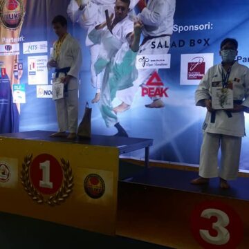 VIDEO | Patru medalii de aur pentru sportivii de la Clubul Kamiza Do, la Cupa Campionilor Europeni la Karate