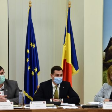 VIDEO | Bani alocați pentru intocmirea studiului de fezabilitate pentru varianta ocolitoare a municipiului Sighetu Marmației