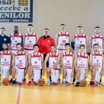 VIDEO | Conducerea Clubului Sportiv Municipal Sighet prezintă o retrospectivă a anului 2020