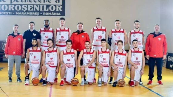 VIDEO | Conducerea Clubului Sportiv Municipal Sighet prezintă o retrospectivă a anului 2020