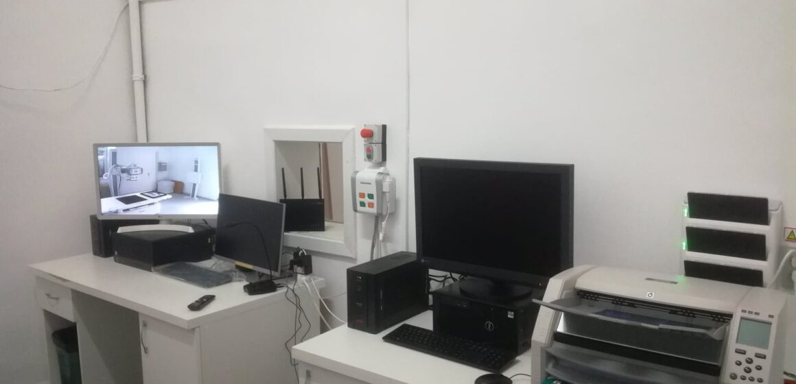 VIDEO | Aparatură medicală nouă la Spitalul Sighet