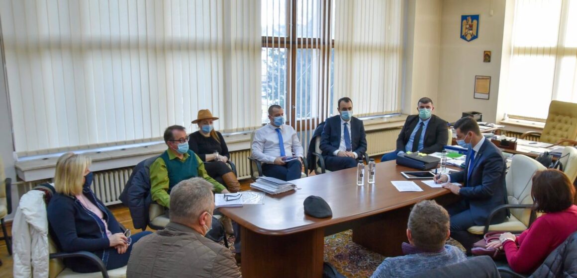 VIDEO |  Deșeurile menajere din Maramureșul istoric vor fi depozitate la Oradea și Zalău
