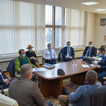 VIDEO |  Deșeurile menajere din Maramureșul istoric vor fi depozitate la Oradea și Zalău