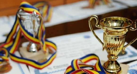 VIDEO | Premierea elevilor din județul Maramureș, care au obținut premiul I la olimpiadele și concursurile școlare finanțate de Ministerul Educației și Cercetării