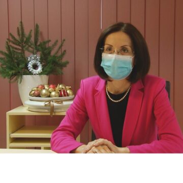 VIDEO | Despre neajunsurile școlii online, în ediția de joi a emisiunii ”Lucruri, fapte și oameni de valoare”, la TV Sighet
