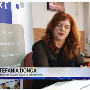 VIDEO | OFERTA LOCURILOR DE MUNCĂ
