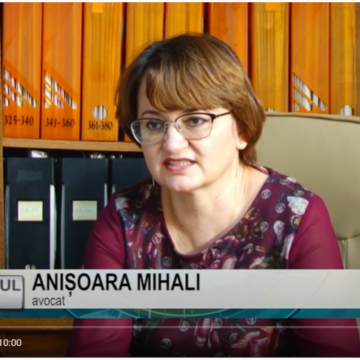 REPORTAJUL ZILEI |  PLATA ÎN AVANS, RECUPERATĂ ÎN INSTANȚĂ