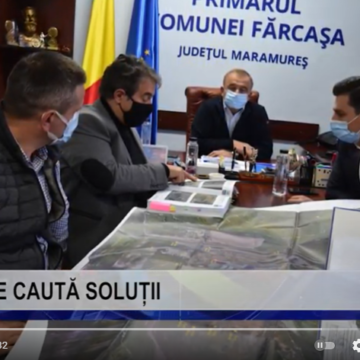 VIDEO | SE CAUTĂ SOLUȚII VIDEO | SE CAUTĂ SOLUȚII