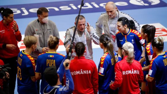 VIDEO | România va întâlni joi Croația în primul meci din main-round VIDEO | România va întâlni joi Croația în primul meci din main-round