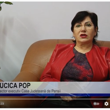 VIDEO | AN GREU ÎN PANDEMIE PENTRU CASA DE PENSII