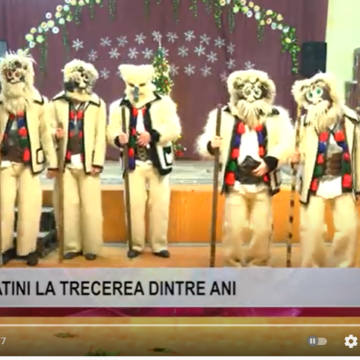 VIDEO | DATINI LA TRECEREA DINTRE ANI VIDEO | DATINI LA TRECEREA DINTRE ANI