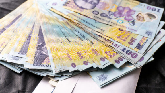 BNR: Creditele restante în lei ale populaţiei, în creştere BNR: Creditele restante în lei ale populaţiei, în creştere