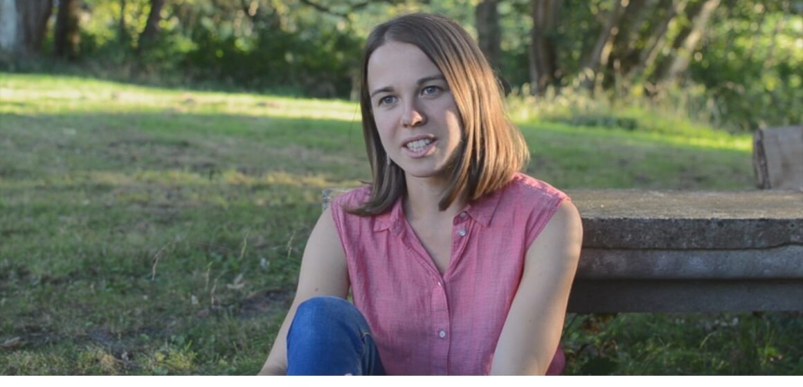 VIDEO | Sigheteanca Liana Sas, voluntar în Cuba, în cadrul mișcării misionare ”Puncte Inima”