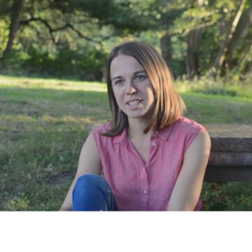 VIDEO | Sigheteanca Liana Sas, voluntar în Cuba, în cadrul mișcării misionare ”Puncte Inima”