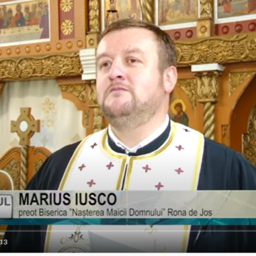 REPORTAJUL ZILEI | POSTUL CRĂCIUNULUI, O PERIOADĂ A BUCURIEI