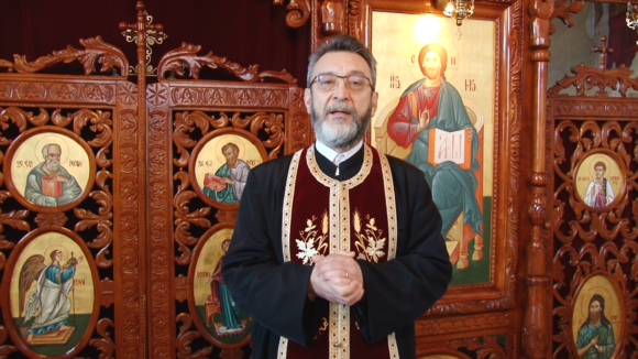 VIDEO | PROMO CUVÂNT DE ÎNVĂȚĂTURĂ | Preotul Lazar Marius-Alexandru, despre pilda celor poftiti la cina