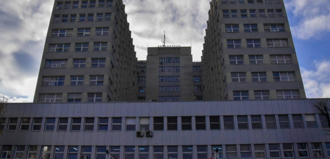 Vaccinări la două spitale și la medicii de familie