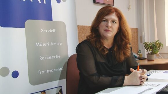 VIDEO | Rata șomajului a scăzut ușor în luna noiembrie la nivelul județului Maramureș