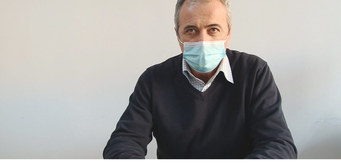 VIDEO | Amenzi usturătoare pentru angajatorii care nu respectă măsurile legate de prevenirea răspândirii noului coronavirus VIDEO | Amenzi usturătoare pentru angajatorii care nu respectă măsurile legate de prevenirea răspândirii noului coronavirus