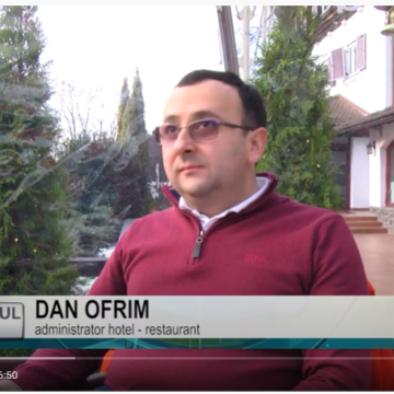 REPORTAJUL ZILEI | O IDEE INGENIOASĂ ÎN PANDEMIE