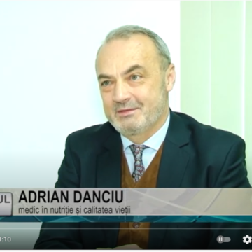 REPORTAJUL ZILEI | ÎNDEMN LA CUMPĂTARE ÎN TOATE DE SĂRBĂTORI
